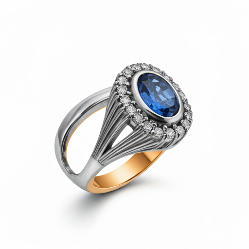 Trilogy Heritage Ring