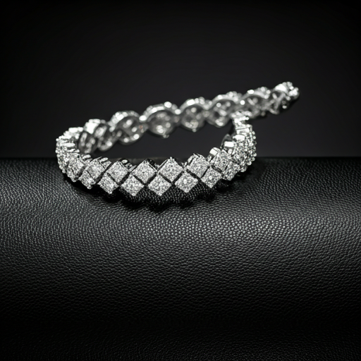 Starlight Cuff Pendant