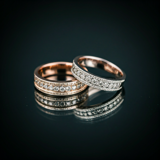Eternal Unity Bands