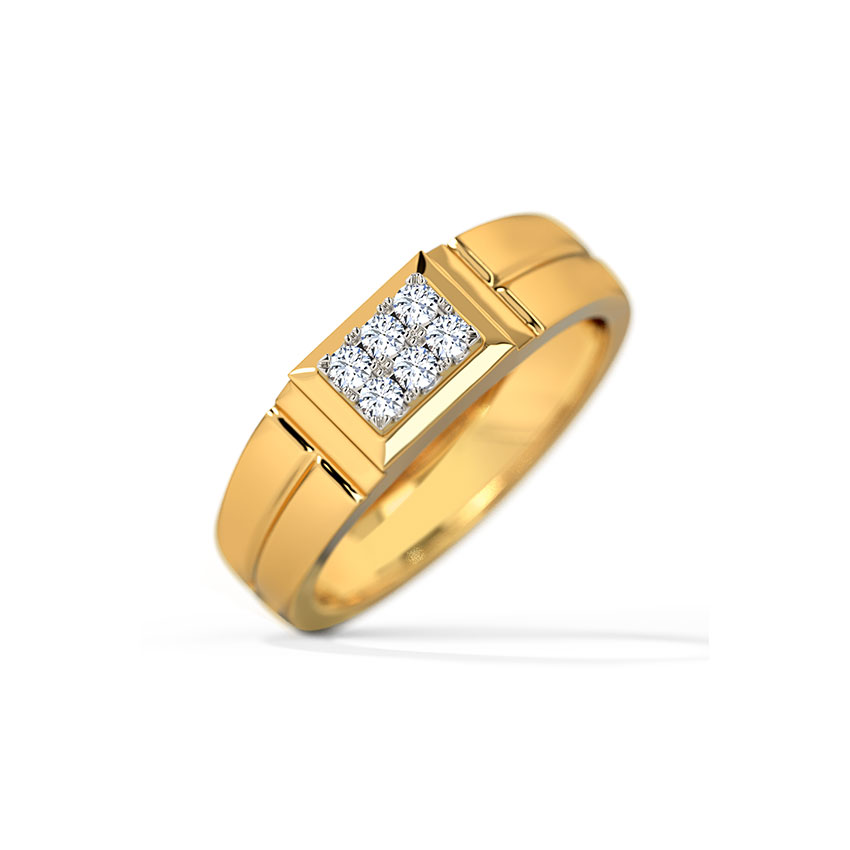 Gents Rings
