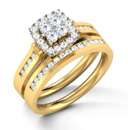 Ladies Rings