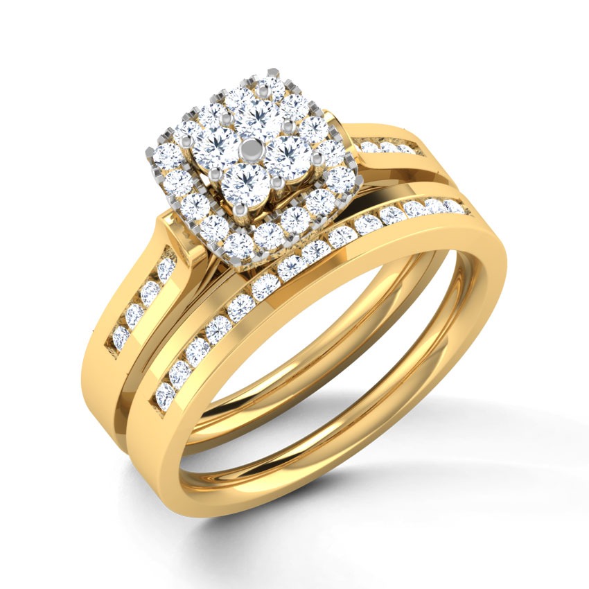 Bridal Ring