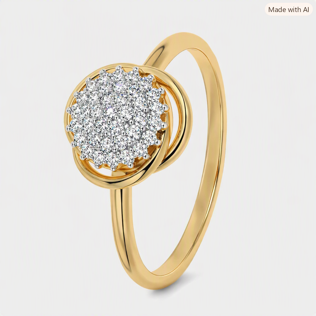 The Cygnus Ring