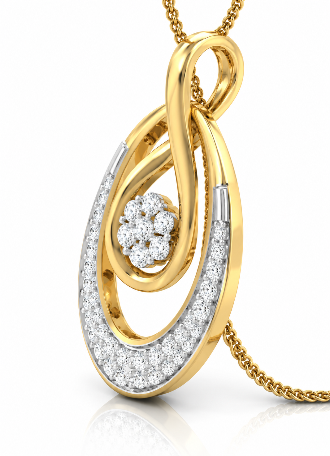 Infinity Bloom